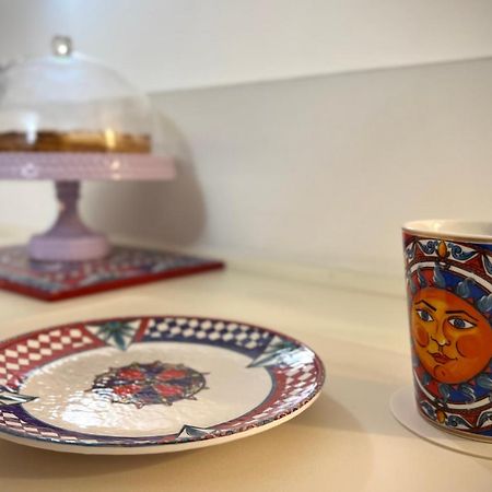 Rooms 153 Principe Umberto Νότο Εξωτερικό φωτογραφία