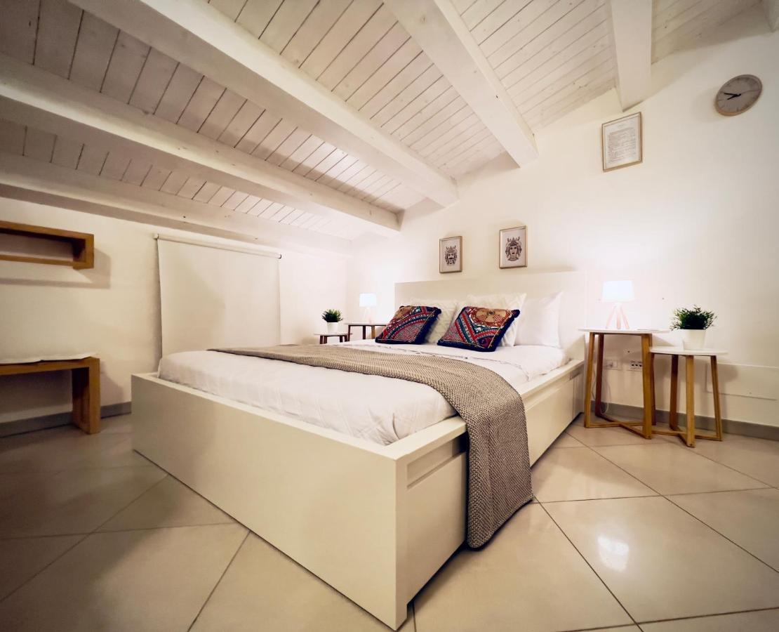 Rooms 153 Principe Umberto Νότο Εξωτερικό φωτογραφία