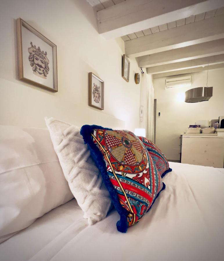 Rooms 153 Principe Umberto Νότο Εξωτερικό φωτογραφία