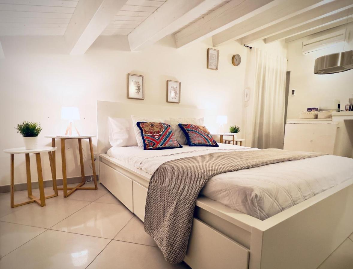 Rooms 153 Principe Umberto Νότο Εξωτερικό φωτογραφία