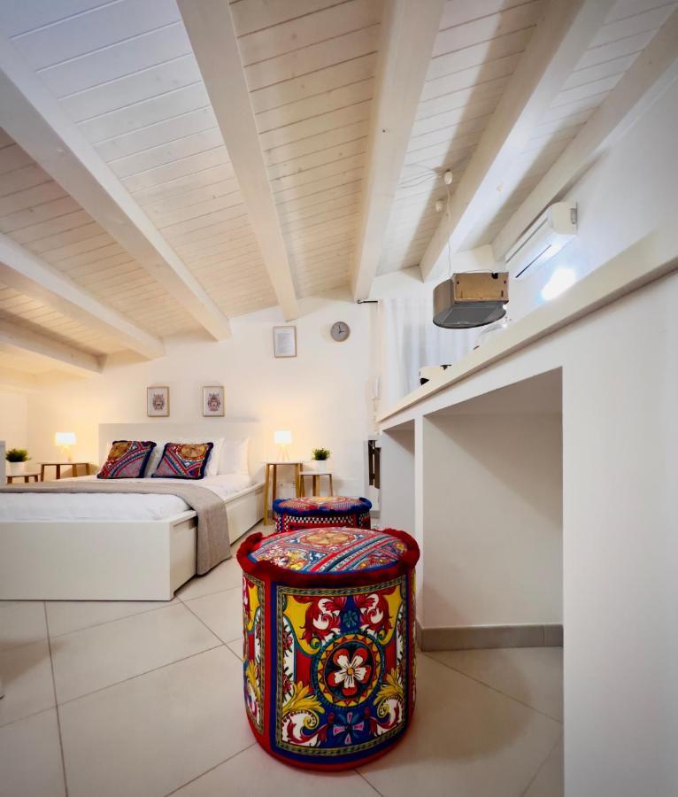 Rooms 153 Principe Umberto Νότο Εξωτερικό φωτογραφία