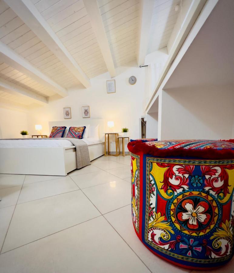 Rooms 153 Principe Umberto Νότο Εξωτερικό φωτογραφία