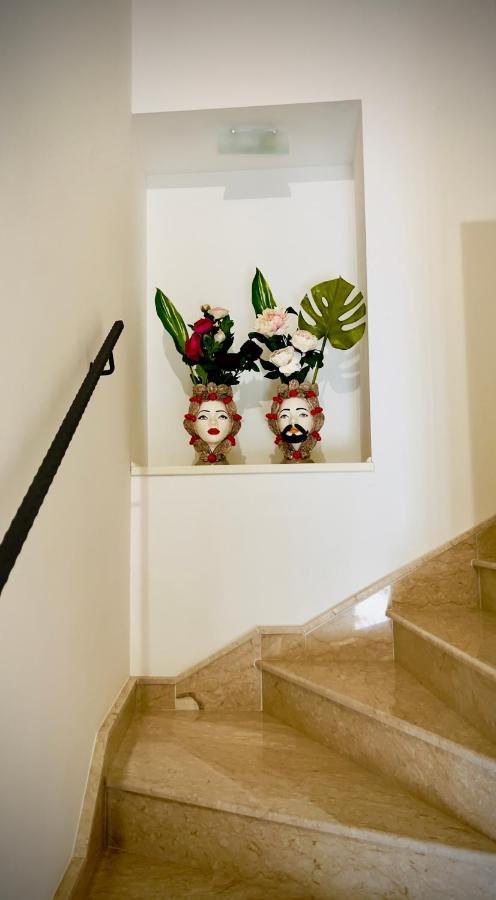 Rooms 153 Principe Umberto Νότο Εξωτερικό φωτογραφία