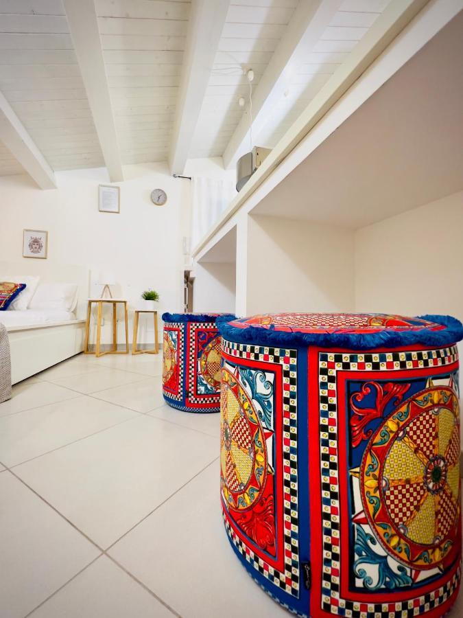 Rooms 153 Principe Umberto Νότο Εξωτερικό φωτογραφία