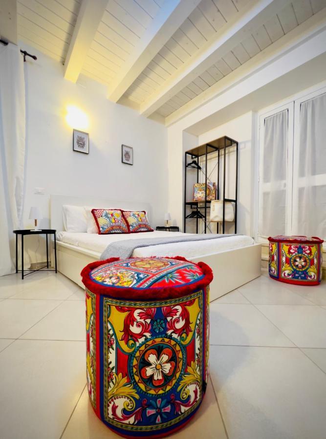 Rooms 153 Principe Umberto Νότο Εξωτερικό φωτογραφία