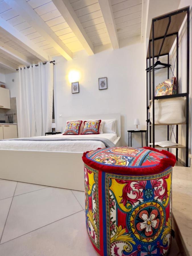 Rooms 153 Principe Umberto Νότο Εξωτερικό φωτογραφία