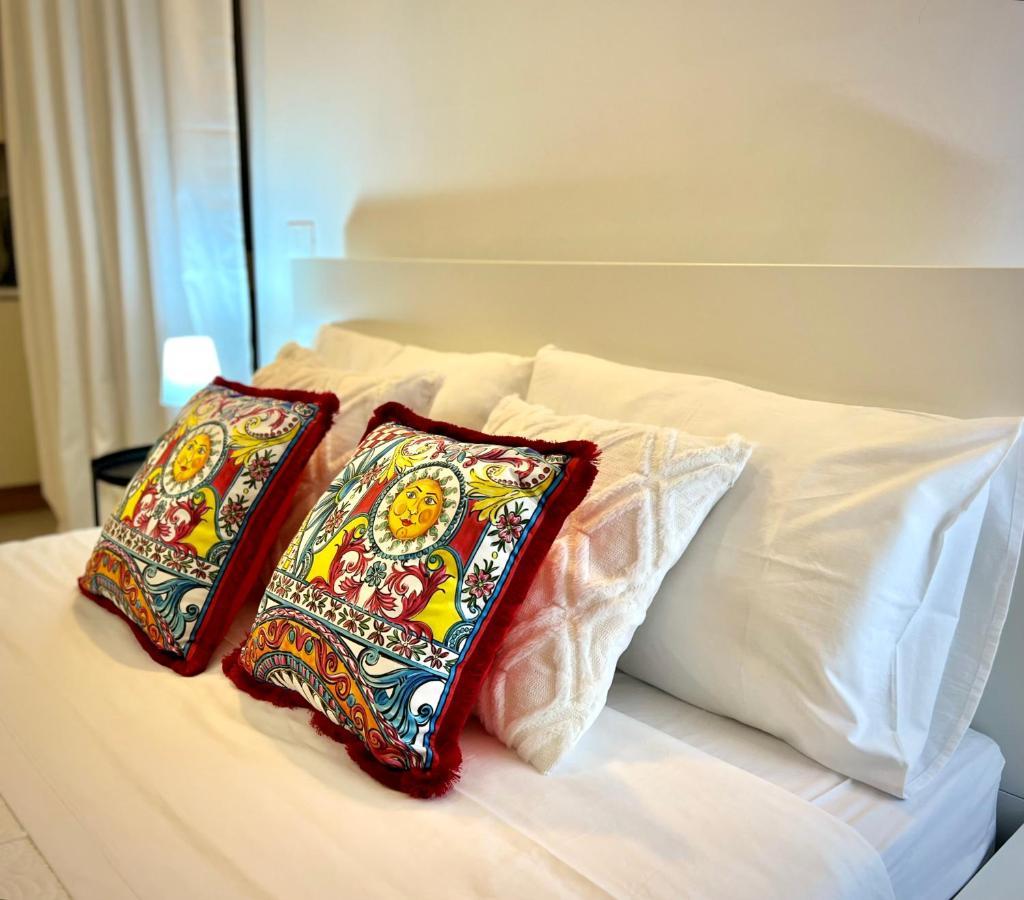 Rooms 153 Principe Umberto Νότο Εξωτερικό φωτογραφία