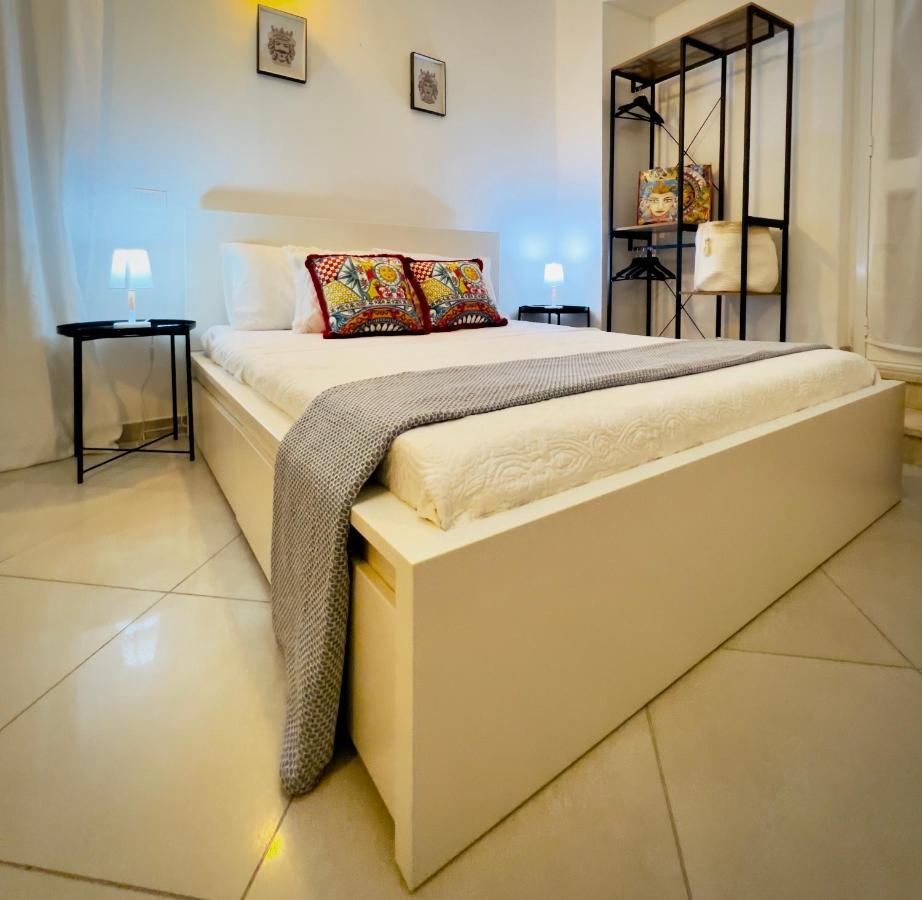 Rooms 153 Principe Umberto Νότο Εξωτερικό φωτογραφία