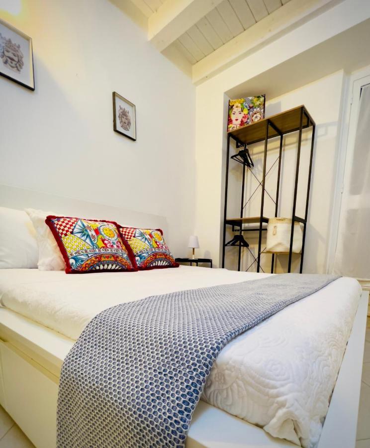 Rooms 153 Principe Umberto Νότο Εξωτερικό φωτογραφία