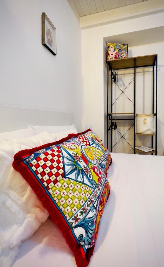 Rooms 153 Principe Umberto Νότο Εξωτερικό φωτογραφία