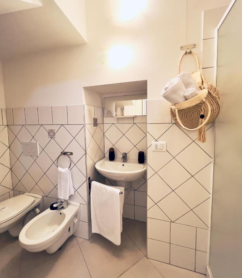 Rooms 153 Principe Umberto Νότο Εξωτερικό φωτογραφία