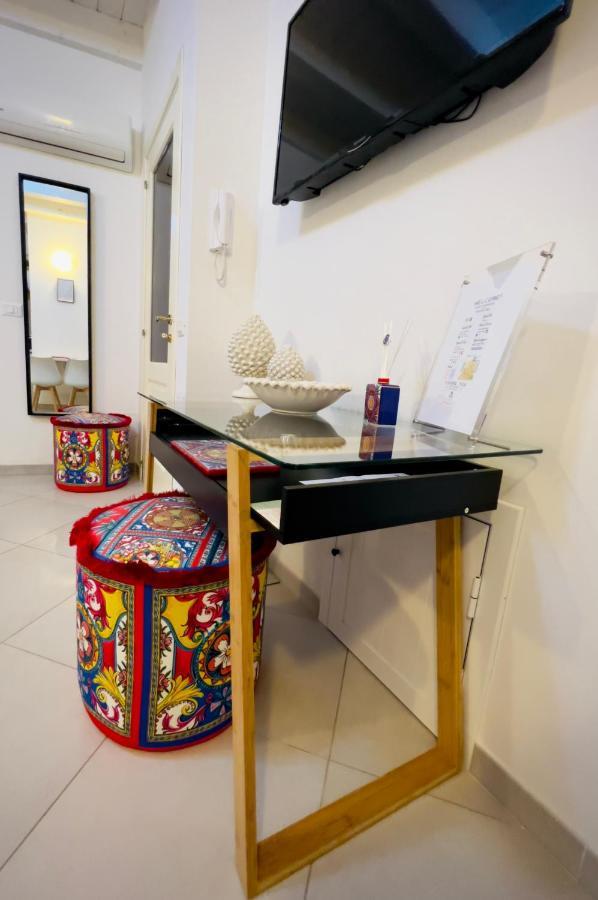 Rooms 153 Principe Umberto Νότο Εξωτερικό φωτογραφία