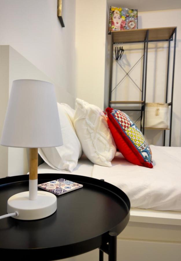 Rooms 153 Principe Umberto Νότο Εξωτερικό φωτογραφία