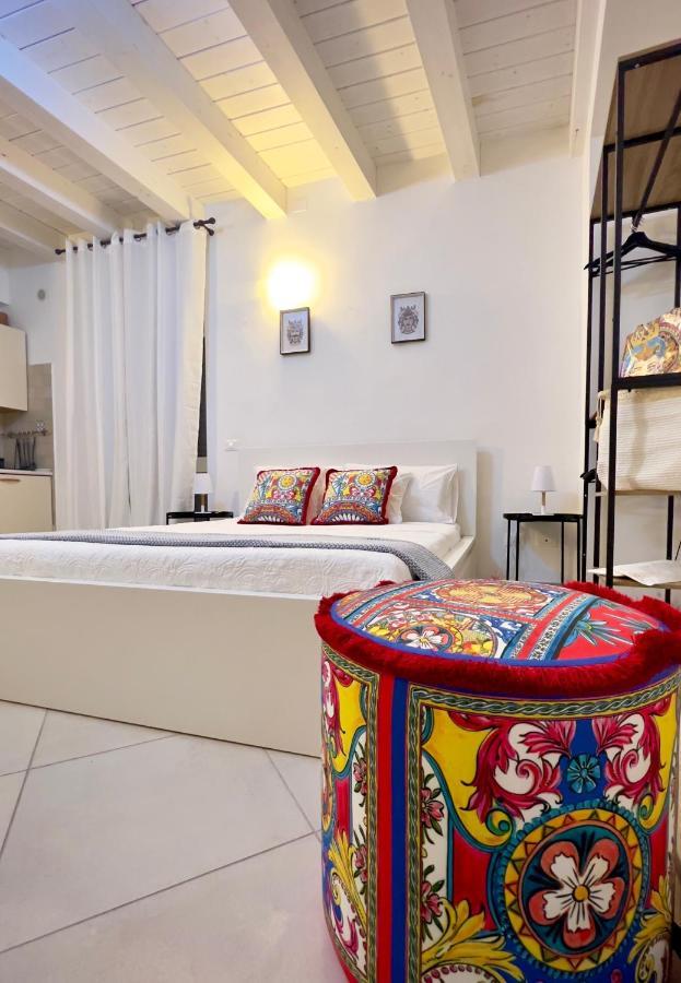 Rooms 153 Principe Umberto Νότο Εξωτερικό φωτογραφία