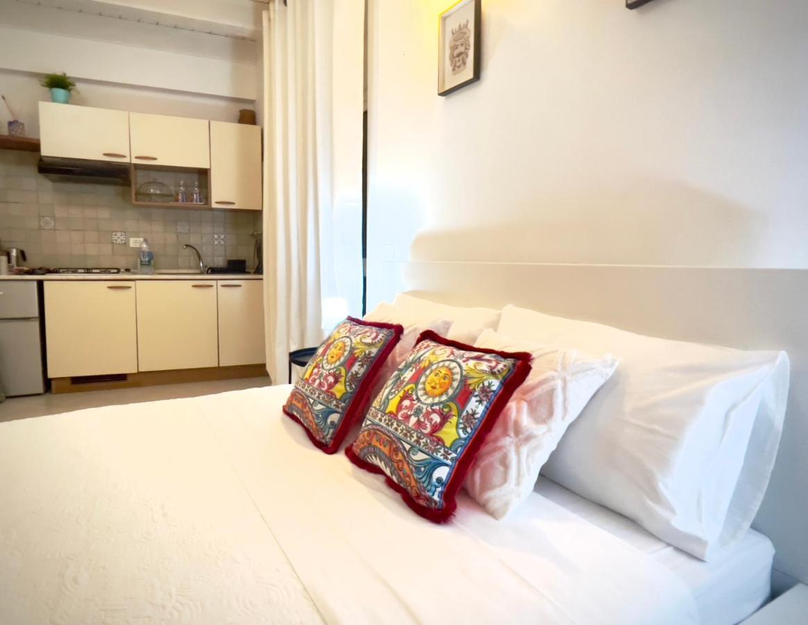 Rooms 153 Principe Umberto Νότο Εξωτερικό φωτογραφία