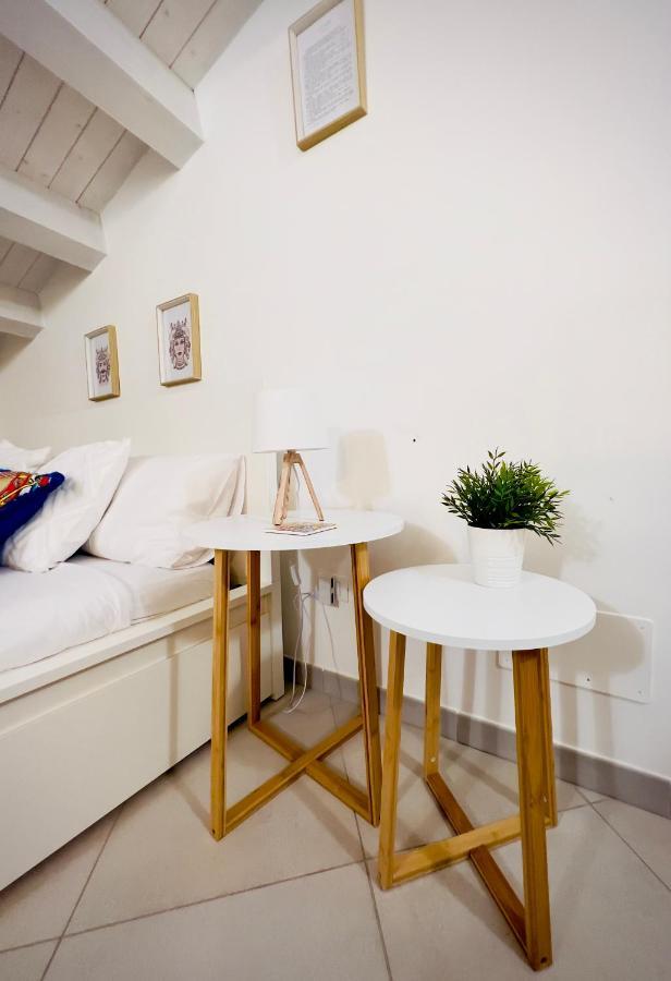 Rooms 153 Principe Umberto Νότο Εξωτερικό φωτογραφία