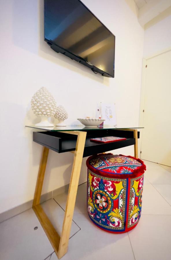 Rooms 153 Principe Umberto Νότο Εξωτερικό φωτογραφία