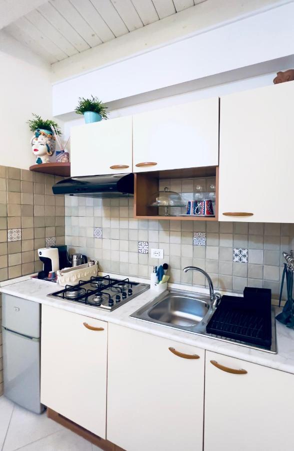 Rooms 153 Principe Umberto Νότο Εξωτερικό φωτογραφία