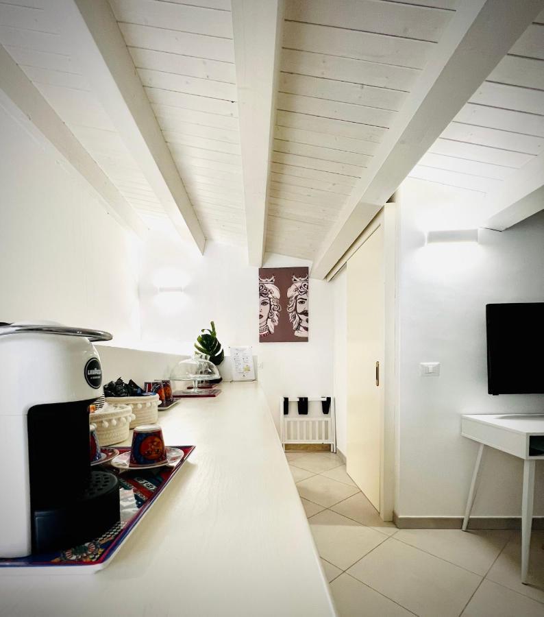 Rooms 153 Principe Umberto Νότο Εξωτερικό φωτογραφία